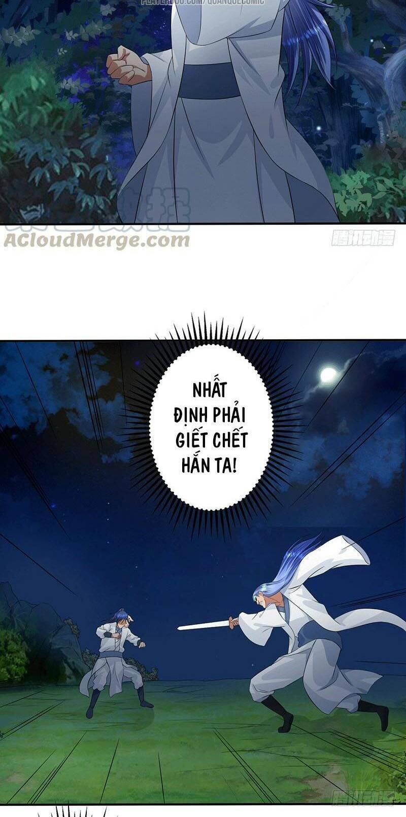 Ta Có Một Bộ Hỗn Độn Kinh Chapter 42 - Trang 5