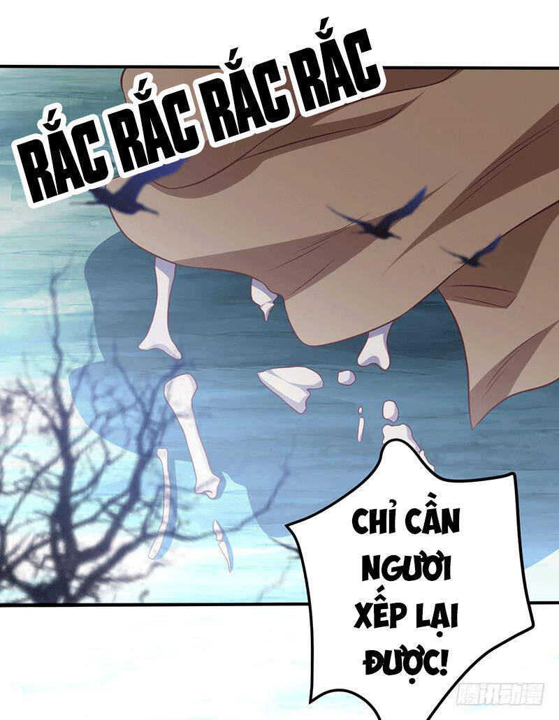 Ta Có Một Bộ Hỗn Độn Kinh Chapter 12 - Trang 30