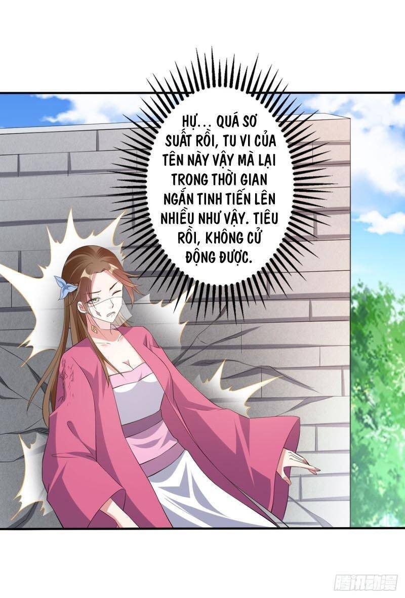 Ta Có Một Bộ Hỗn Độn Kinh Chapter 68 - Trang 25