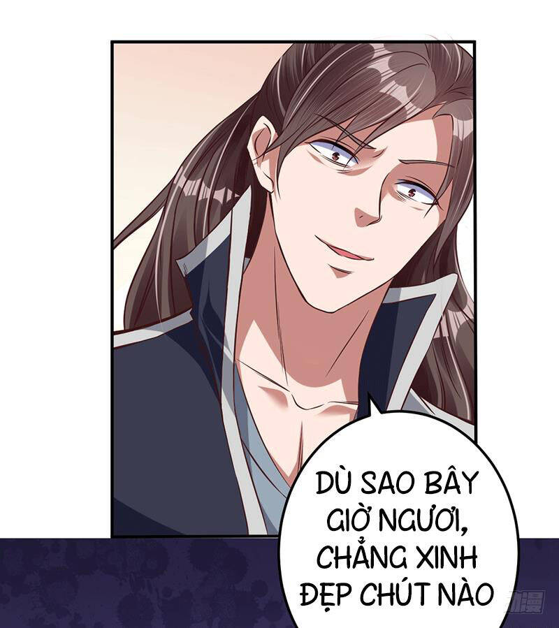 Ta Có Một Bộ Hỗn Độn Kinh Chapter 13 - Trang 20