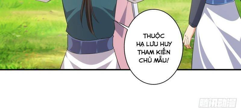 Ta Có Một Bộ Hỗn Độn Kinh Chapter 69 - Trang 9