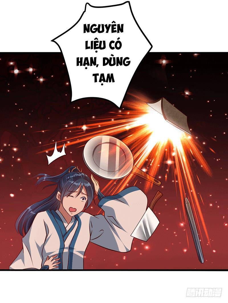 Ta Có Một Bộ Hỗn Độn Kinh Chapter 14 - Trang 5