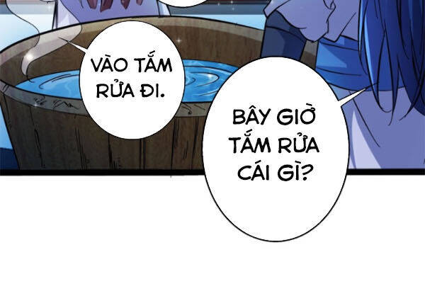 Ta Có Một Bộ Hỗn Độn Kinh Chapter 76 - Trang 2