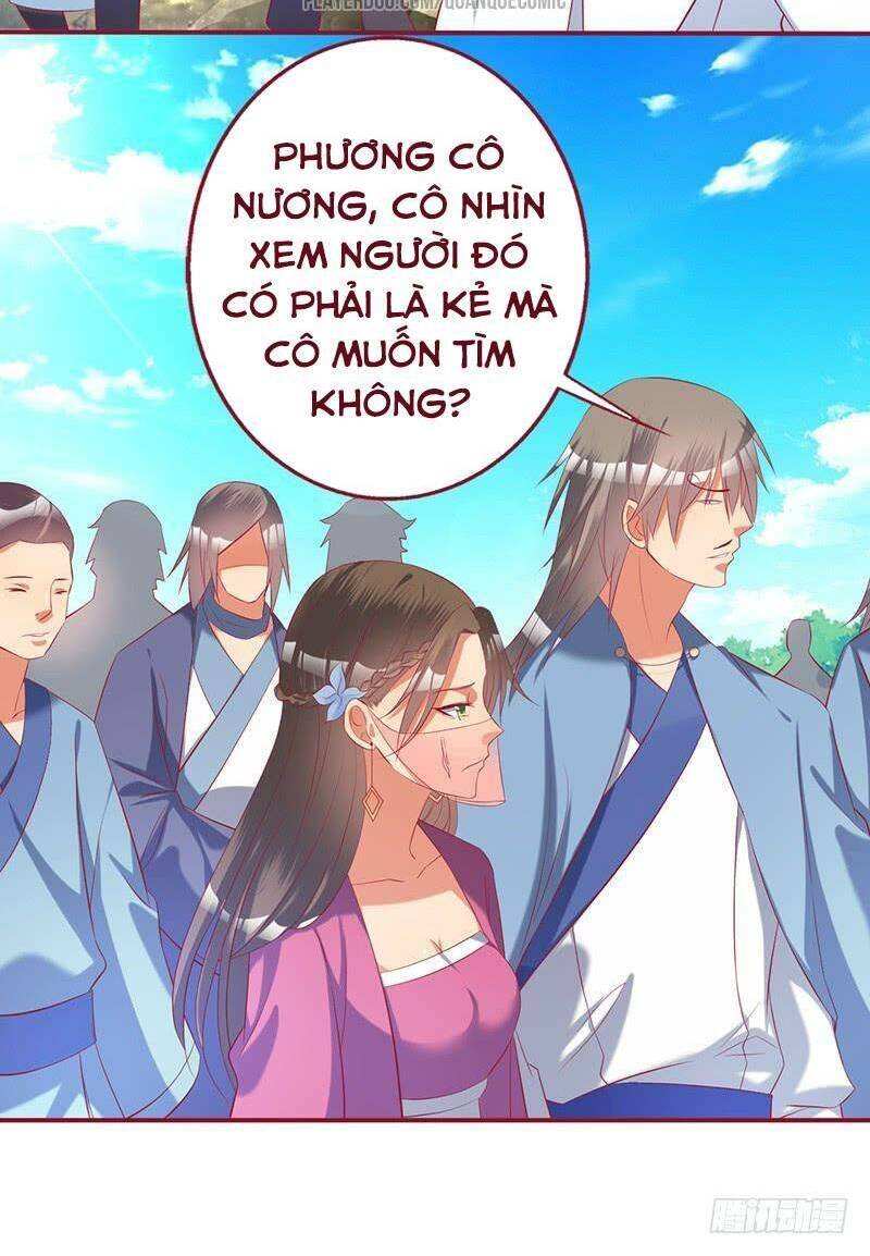 Ta Có Một Bộ Hỗn Độn Kinh Chapter 56 - Trang 1