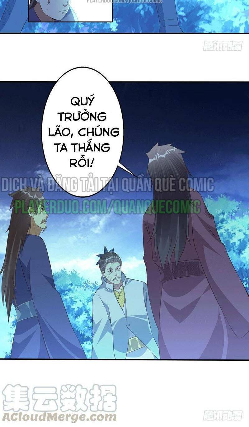 Ta Có Một Bộ Hỗn Độn Kinh Chapter 47 - Trang 15