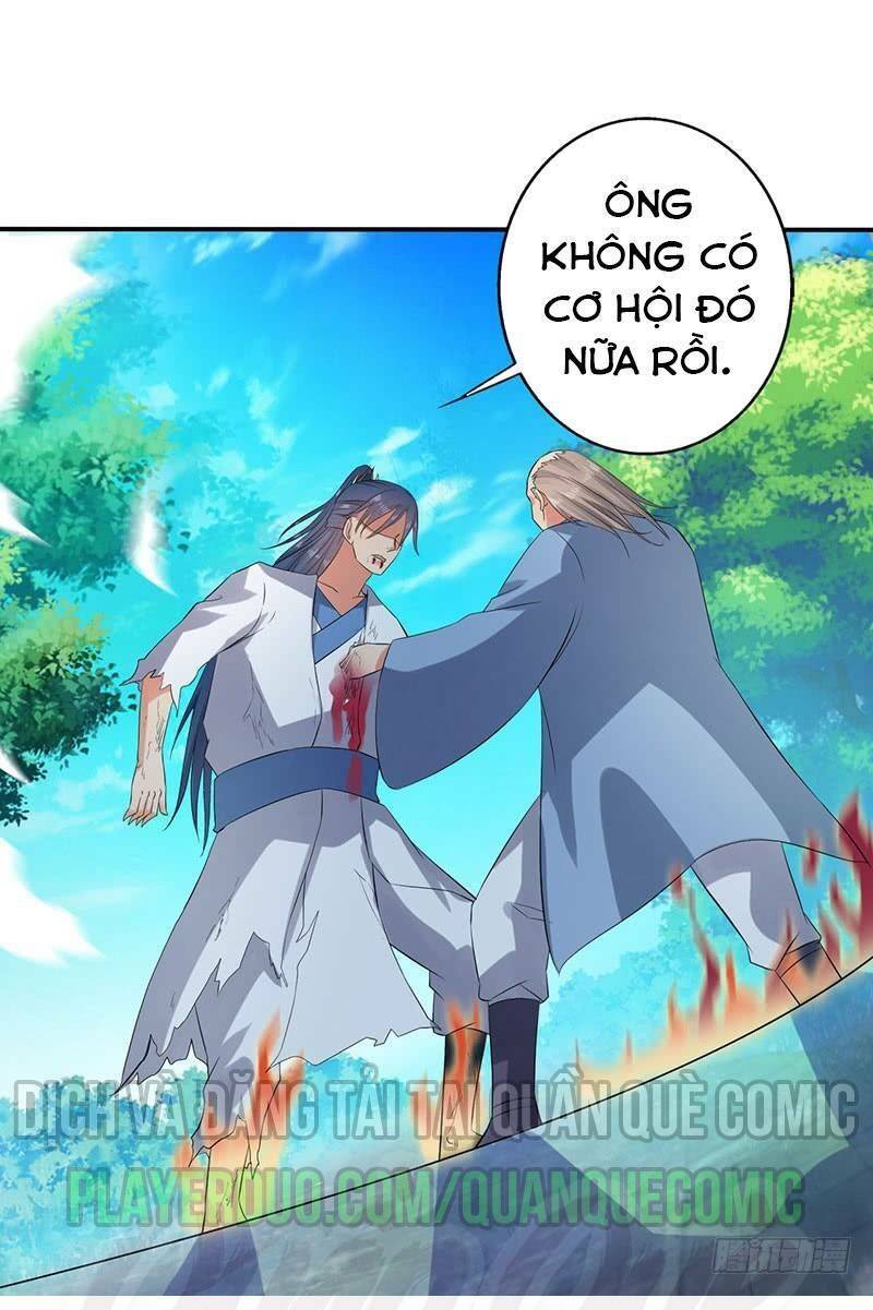 Ta Có Một Bộ Hỗn Độn Kinh Chapter 64 - Trang 18