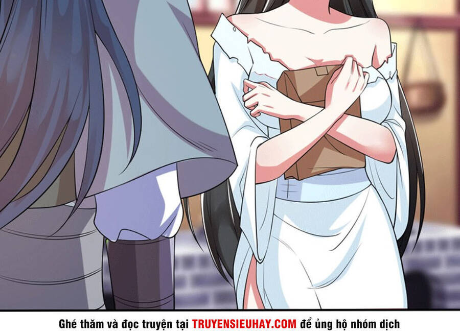 Ta Có Một Bộ Hỗn Độn Kinh Chapter 3 - Trang 2