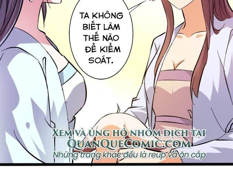 Ta Có Một Bộ Hỗn Độn Kinh Chapter 77 - Trang 7