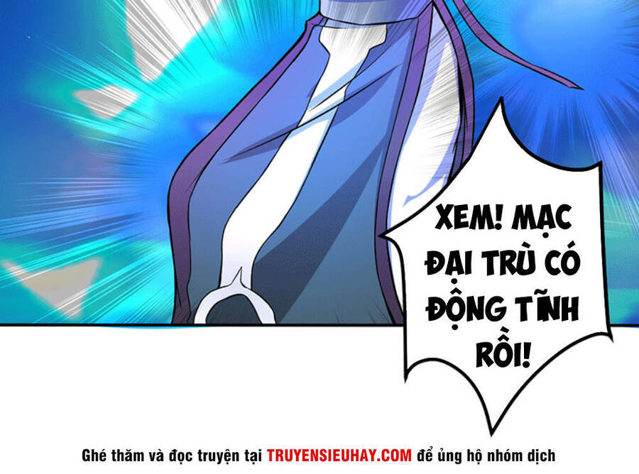 Ta Có Một Bộ Hỗn Độn Kinh Chapter 6 - Trang 14