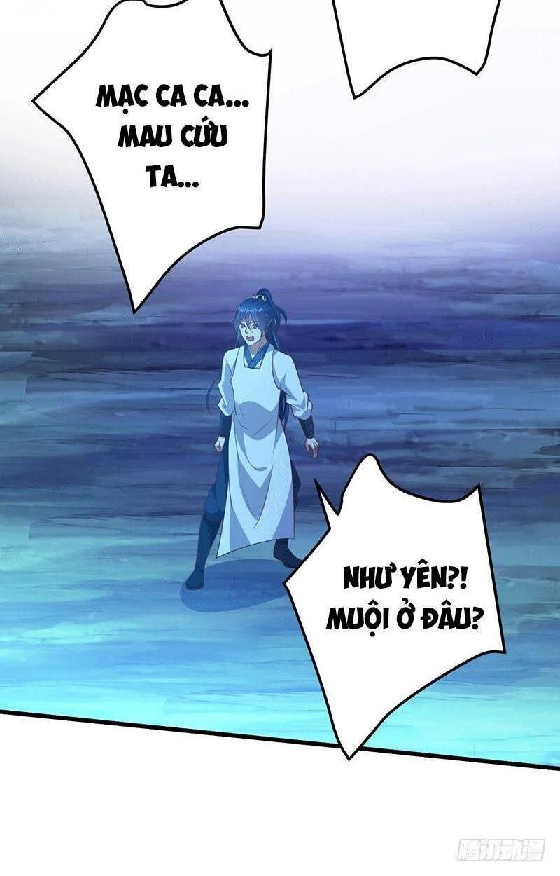 Ta Có Một Bộ Hỗn Độn Kinh Chapter 32 - Trang 10