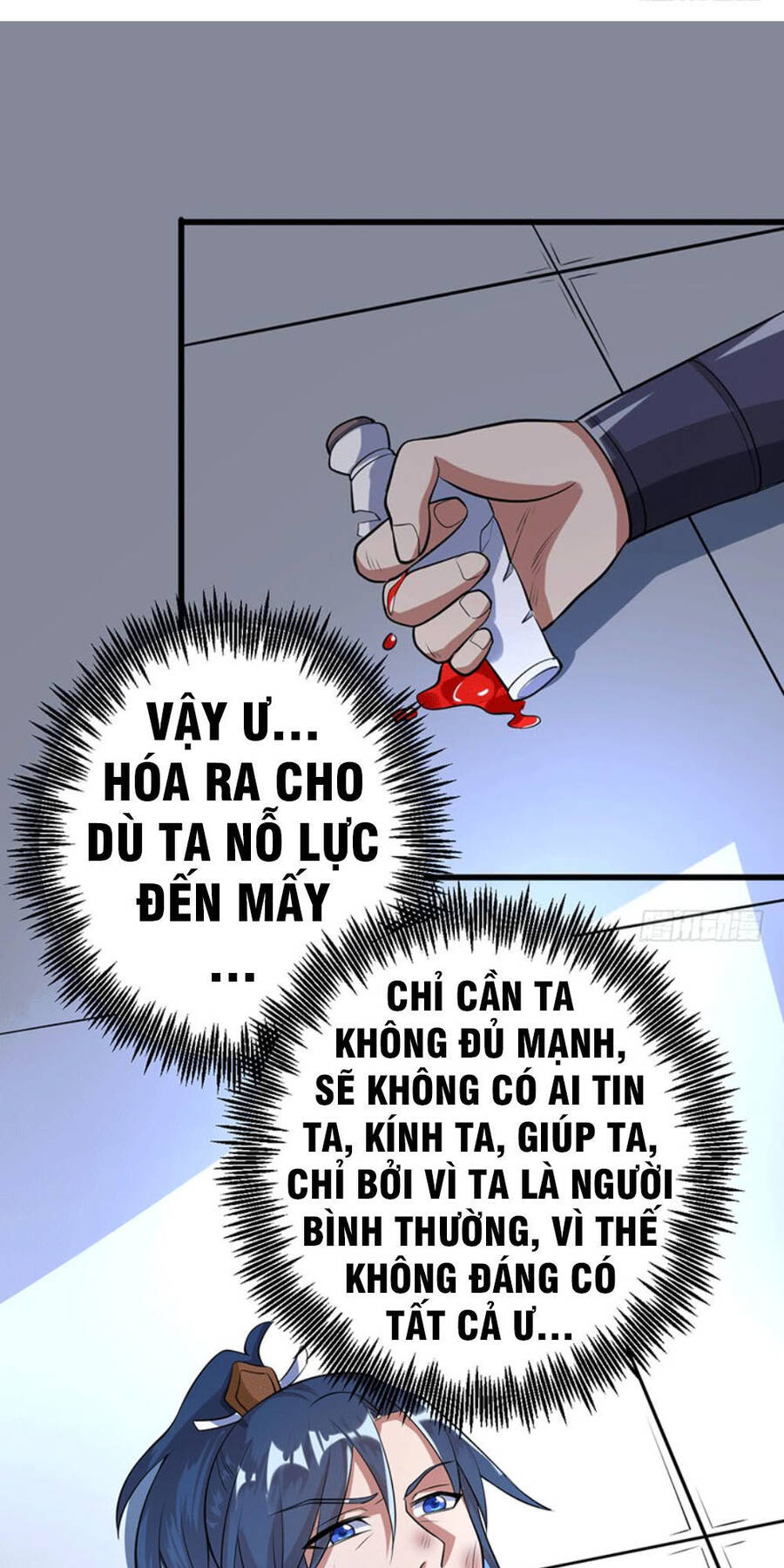 Ta Có Một Bộ Hỗn Độn Kinh Chapter 1 - Trang 40