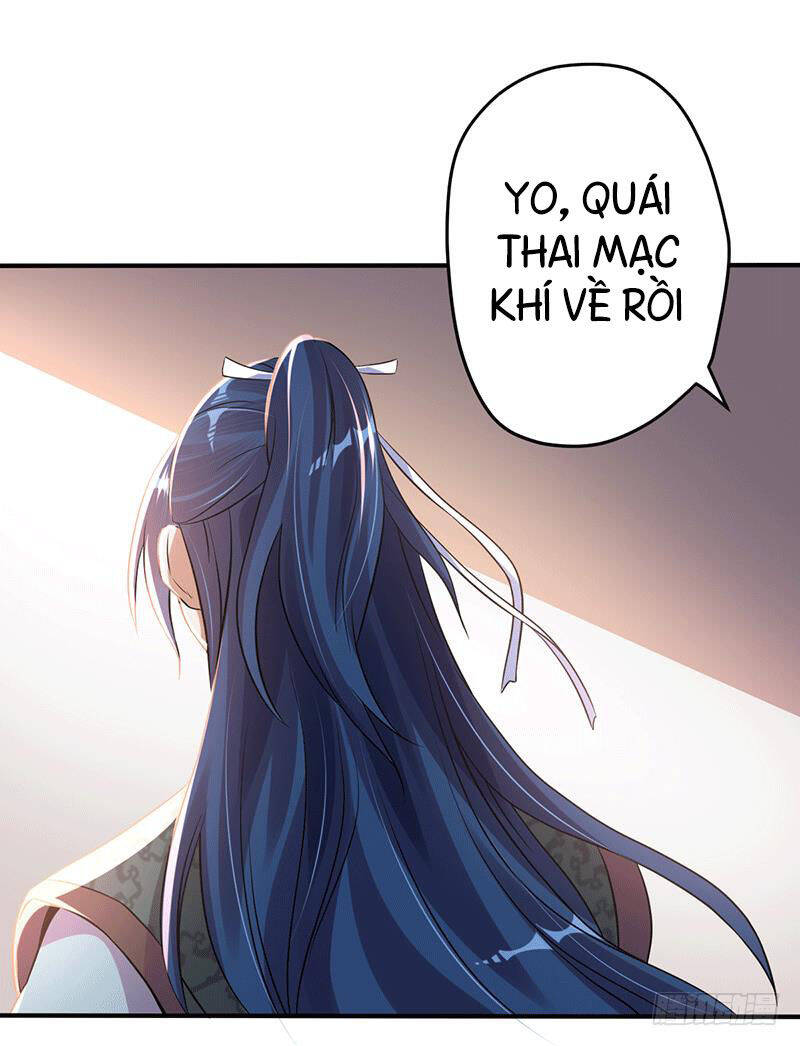 Ta Có Một Bộ Hỗn Độn Kinh Chapter 9 - Trang 15