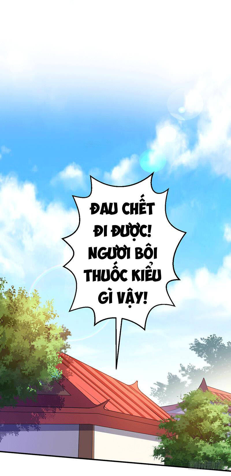 Ta Có Một Bộ Hỗn Độn Kinh Chapter 13 - Trang 13