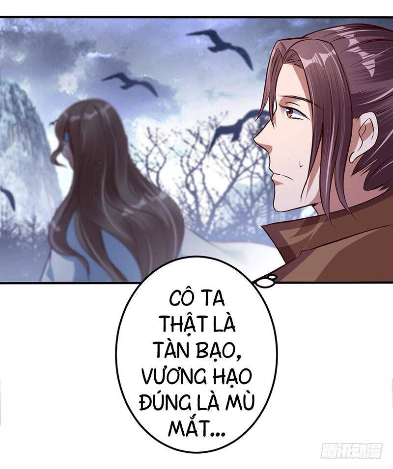 Ta Có Một Bộ Hỗn Độn Kinh Chapter 11 - Trang 23