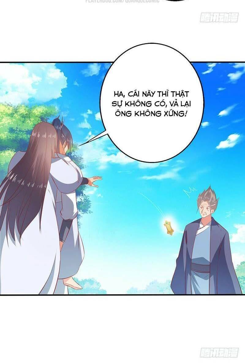 Ta Có Một Bộ Hỗn Độn Kinh Chapter 59 - Trang 15