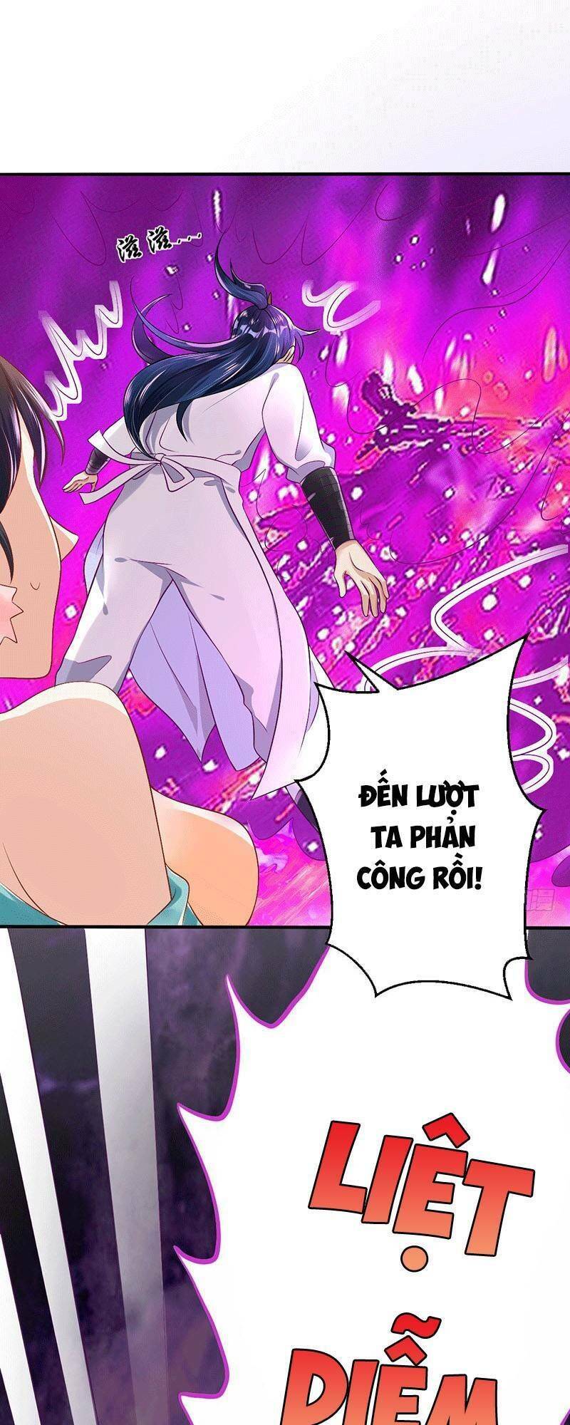 Ta Có Một Bộ Hỗn Độn Kinh Chapter 30 - Trang 23