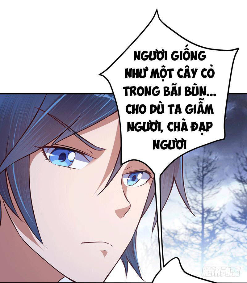 Ta Có Một Bộ Hỗn Độn Kinh Chapter 11 - Trang 19