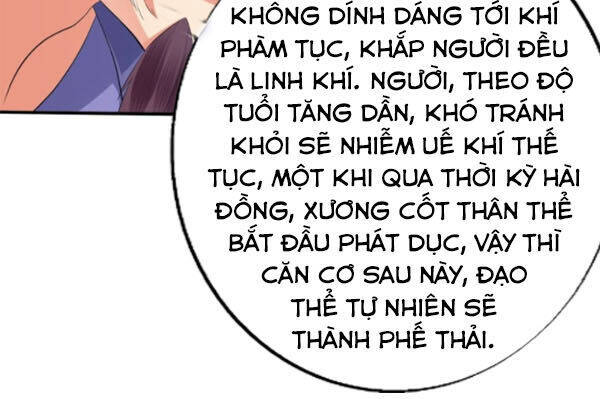 Ta Có Một Bộ Hỗn Độn Kinh Chapter 75 - Trang 10