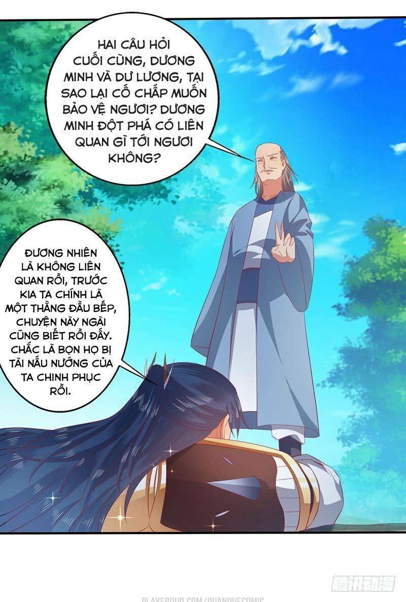 Ta Có Một Bộ Hỗn Độn Kinh Chapter 63 - Trang 8