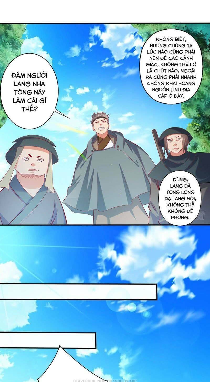 Ta Có Một Bộ Hỗn Độn Kinh Chapter 61 - Trang 4