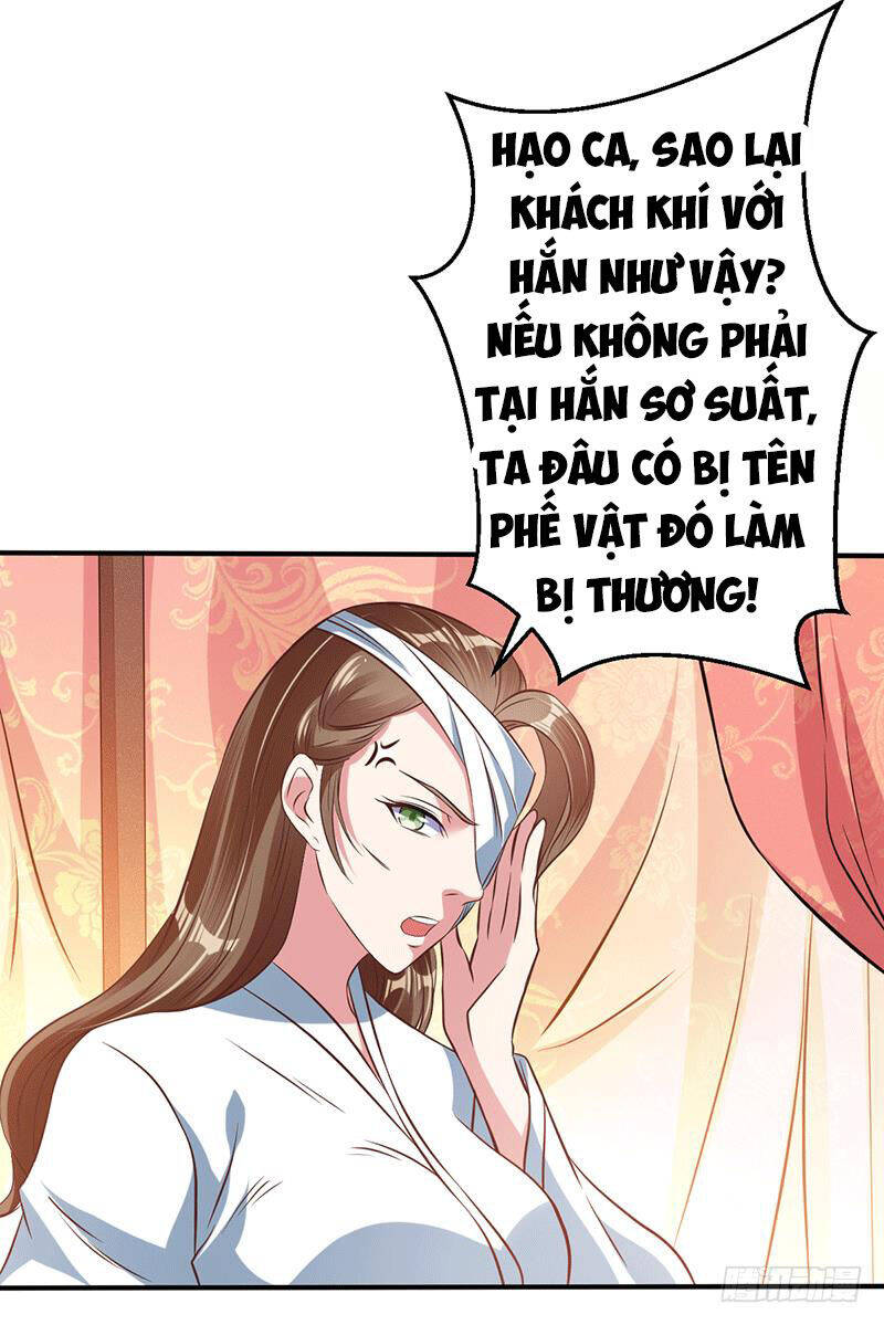 Ta Có Một Bộ Hỗn Độn Kinh Chapter 13 - Trang 17