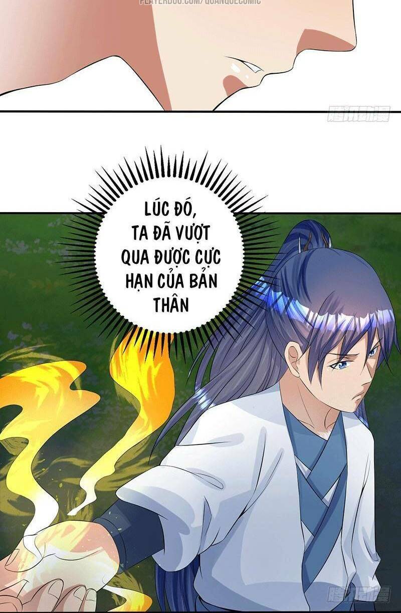 Ta Có Một Bộ Hỗn Độn Kinh Chapter 42 - Trang 9