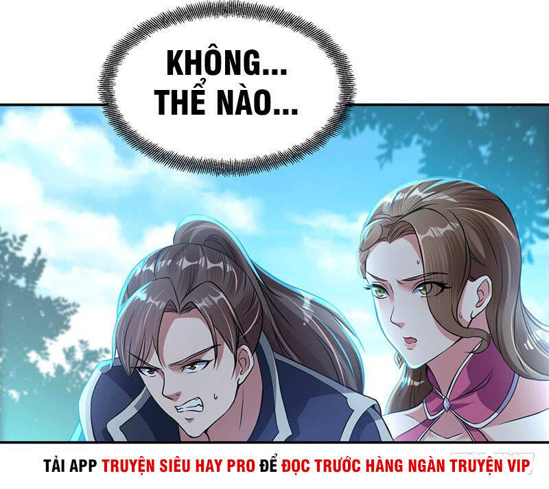 Ta Có Một Bộ Hỗn Độn Kinh Chapter 8 - Trang 3