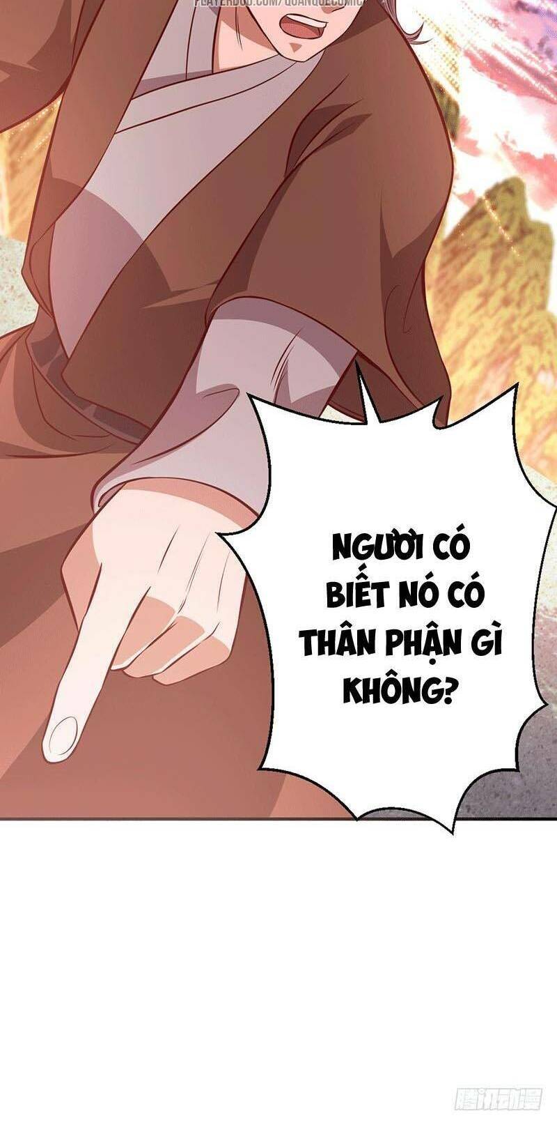 Ta Có Một Bộ Hỗn Độn Kinh Chapter 19 - Trang 25