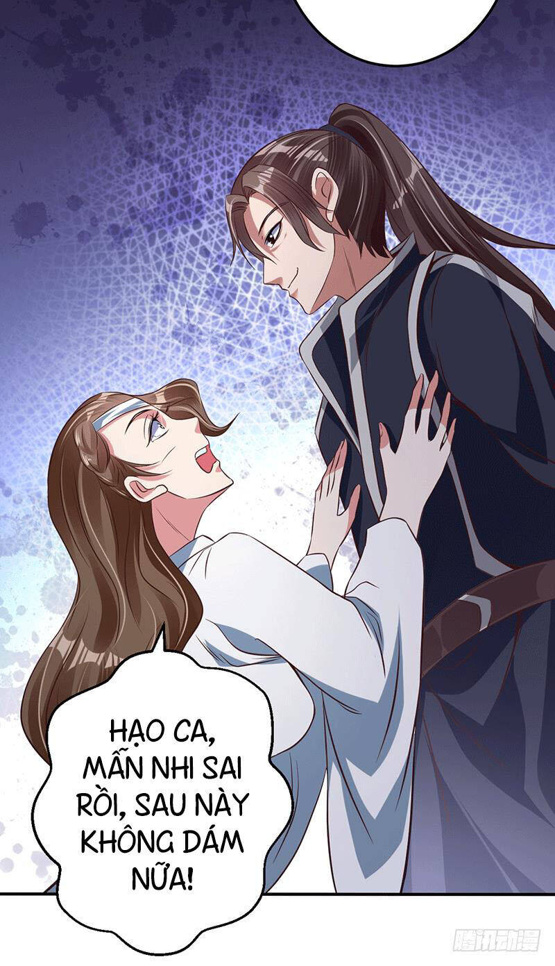 Ta Có Một Bộ Hỗn Độn Kinh Chapter 13 - Trang 21