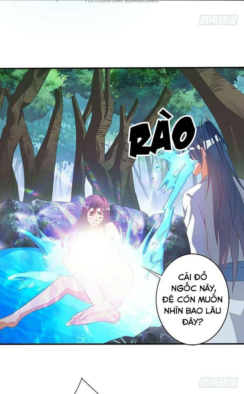 Ta Có Một Bộ Hỗn Độn Kinh Chapter 58 - Trang 8