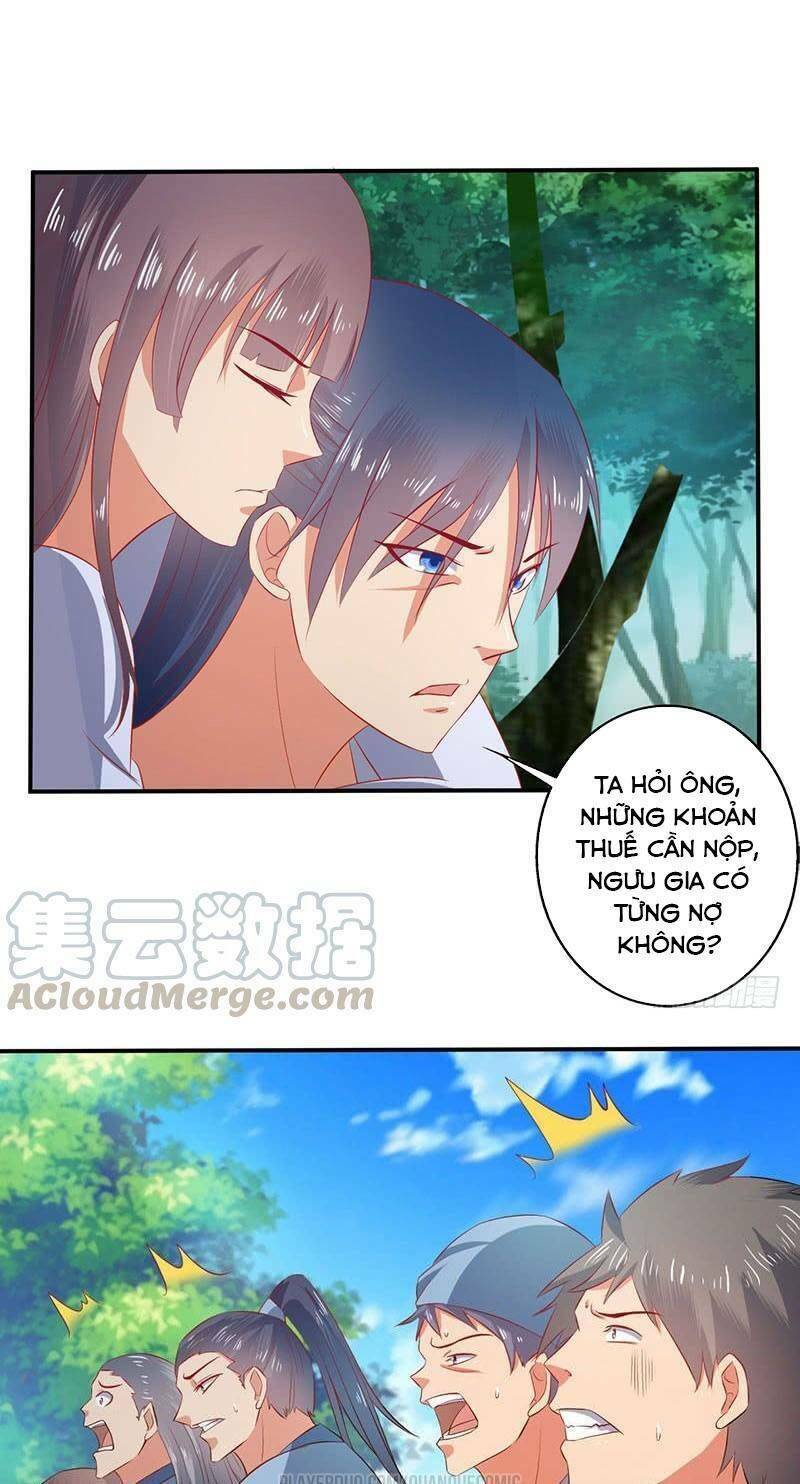 Ta Có Một Bộ Hỗn Độn Kinh Chapter 60 - Trang 3