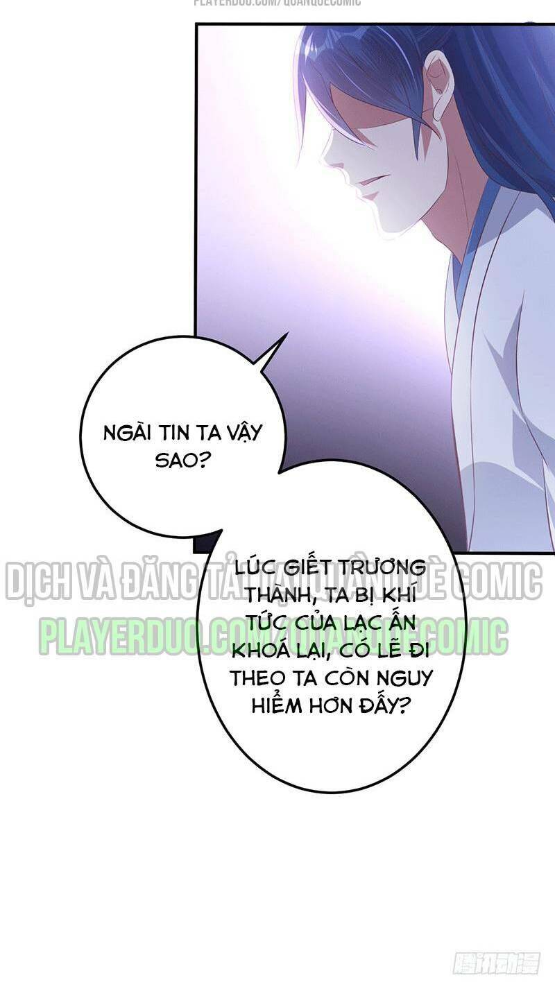 Ta Có Một Bộ Hỗn Độn Kinh Chapter 51 - Trang 13