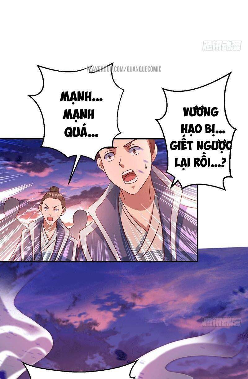 Ta Có Một Bộ Hỗn Độn Kinh Chapter 18 - Trang 8