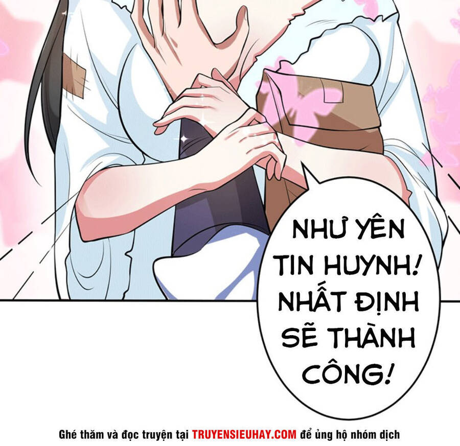 Ta Có Một Bộ Hỗn Độn Kinh Chapter 3 - Trang 4