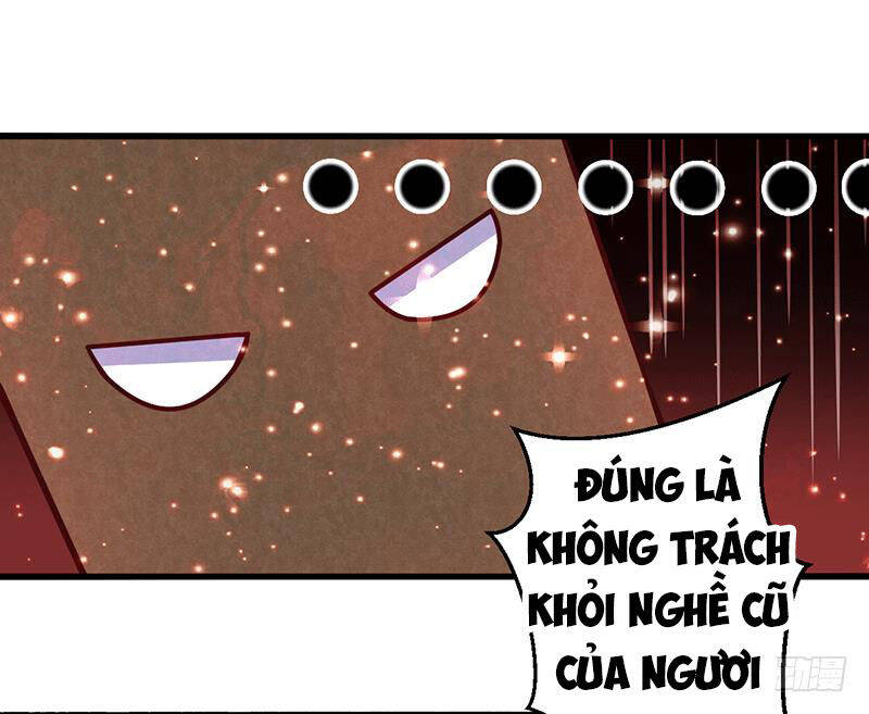 Ta Có Một Bộ Hỗn Độn Kinh Chapter 14 - Trang 3