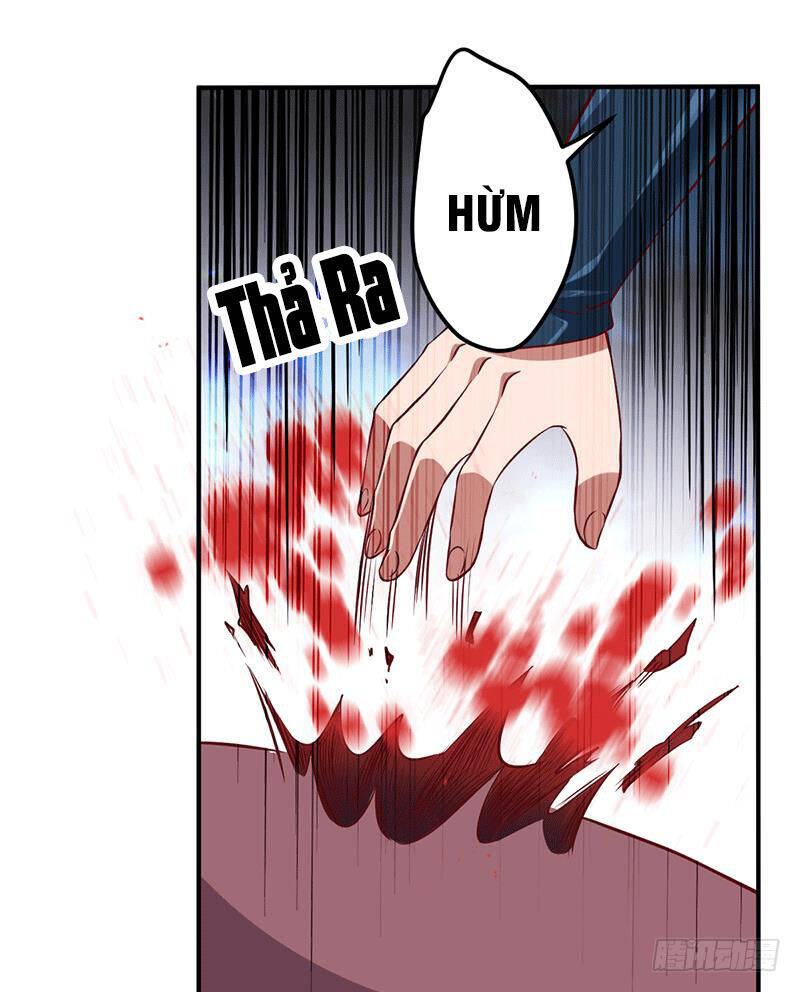 Ta Có Một Bộ Hỗn Độn Kinh Chapter 10 - Trang 35