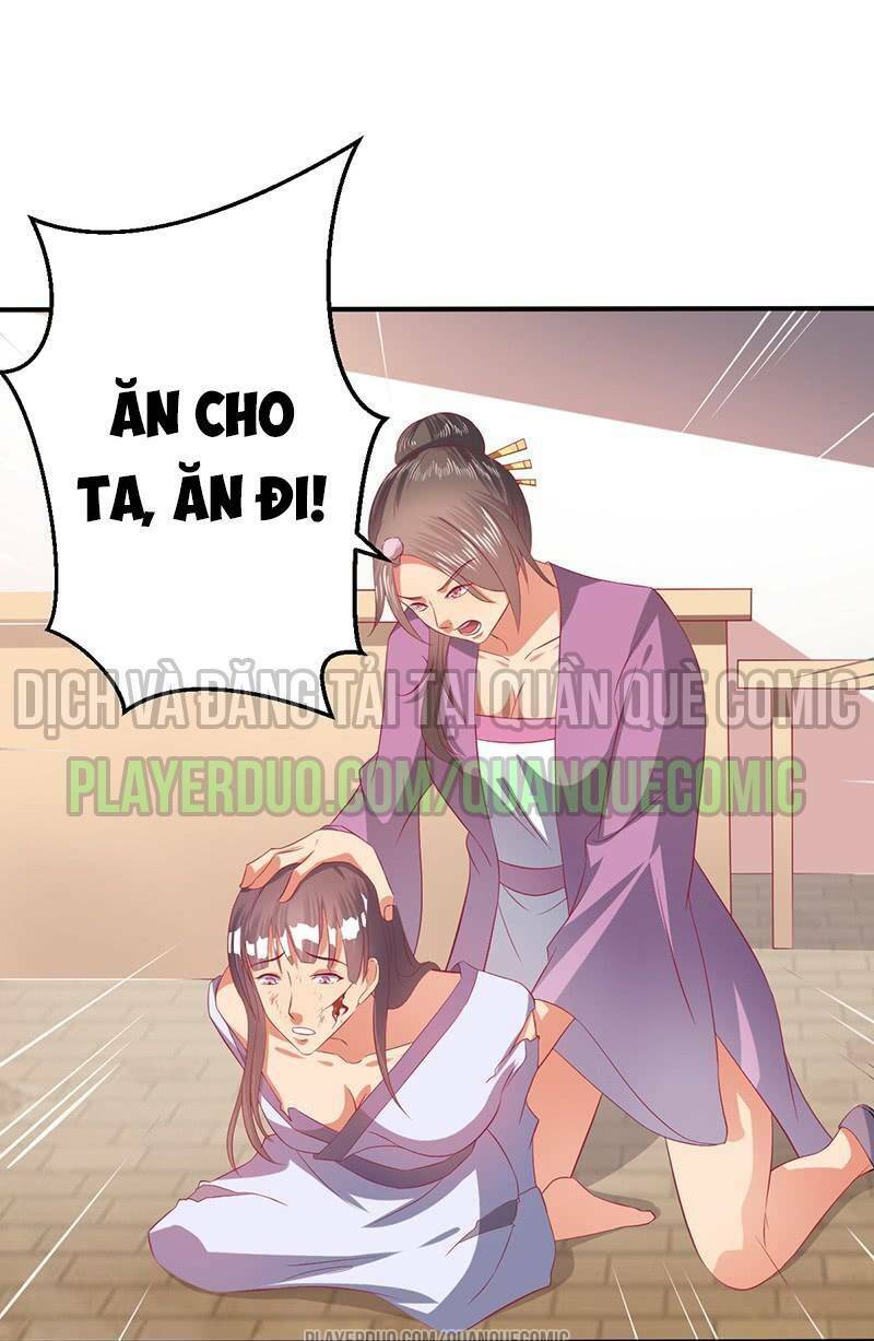 Ta Có Một Bộ Hỗn Độn Kinh Chapter 54 - Trang 0