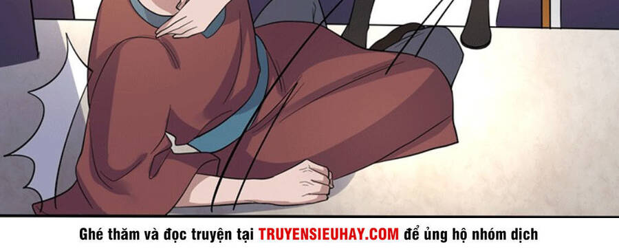 Ta Có Một Bộ Hỗn Độn Kinh Chapter 3 - Trang 27