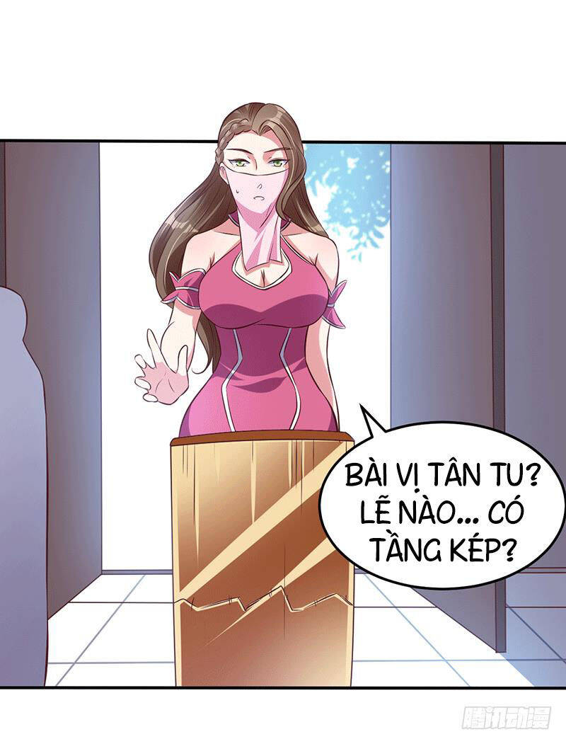 Ta Có Một Bộ Hỗn Độn Kinh Chapter 14 - Trang 33