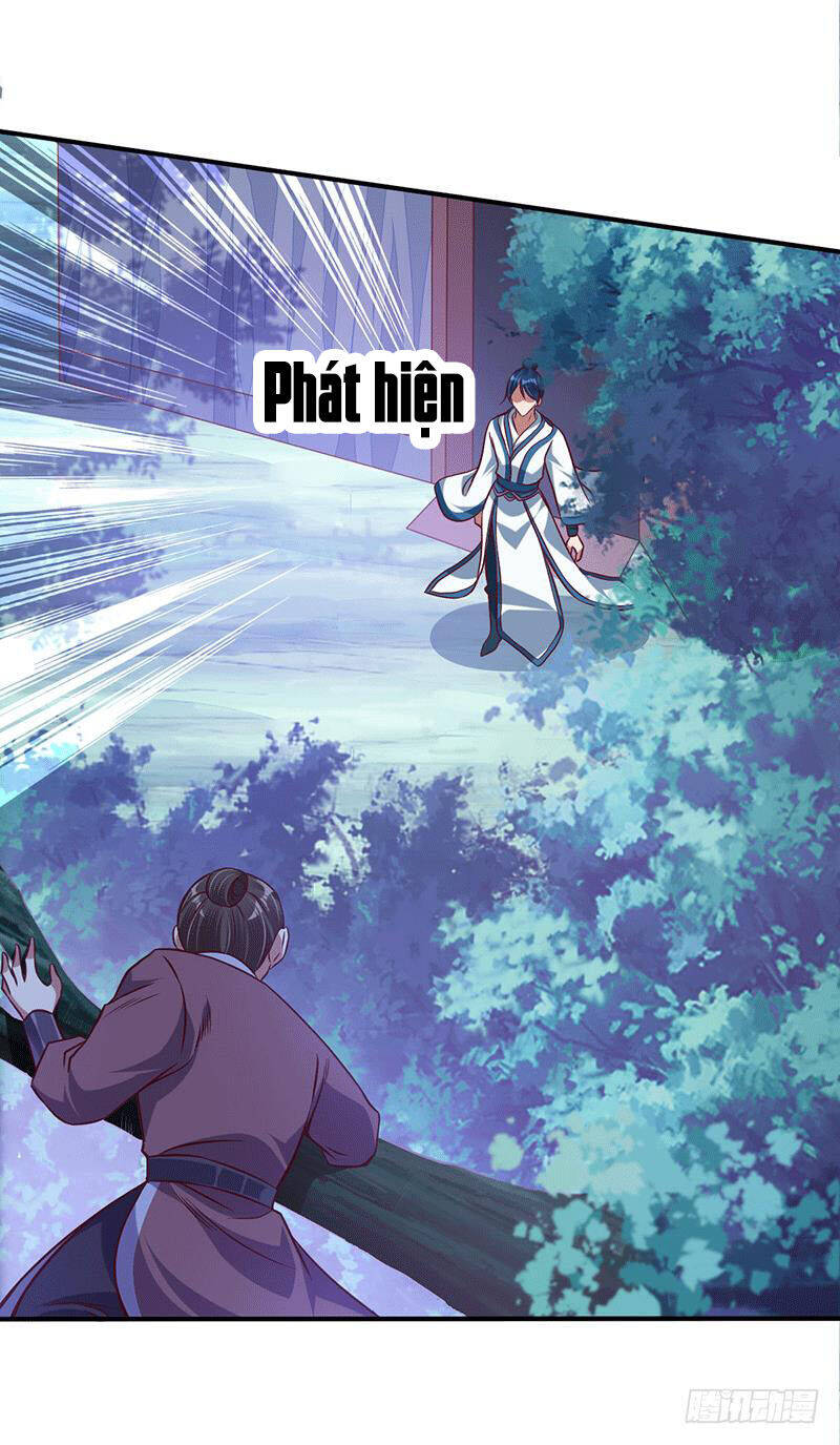 Ta Có Một Bộ Hỗn Độn Kinh Chapter 10 - Trang 29