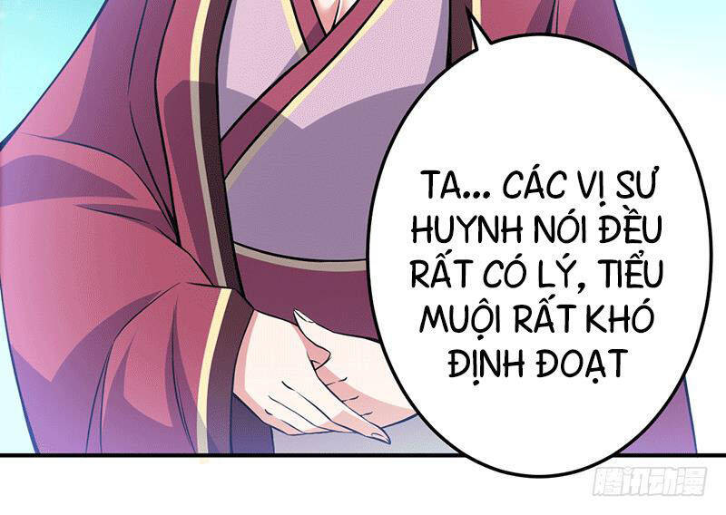 Ta Có Một Bộ Hỗn Độn Kinh Chapter 8 - Trang 30