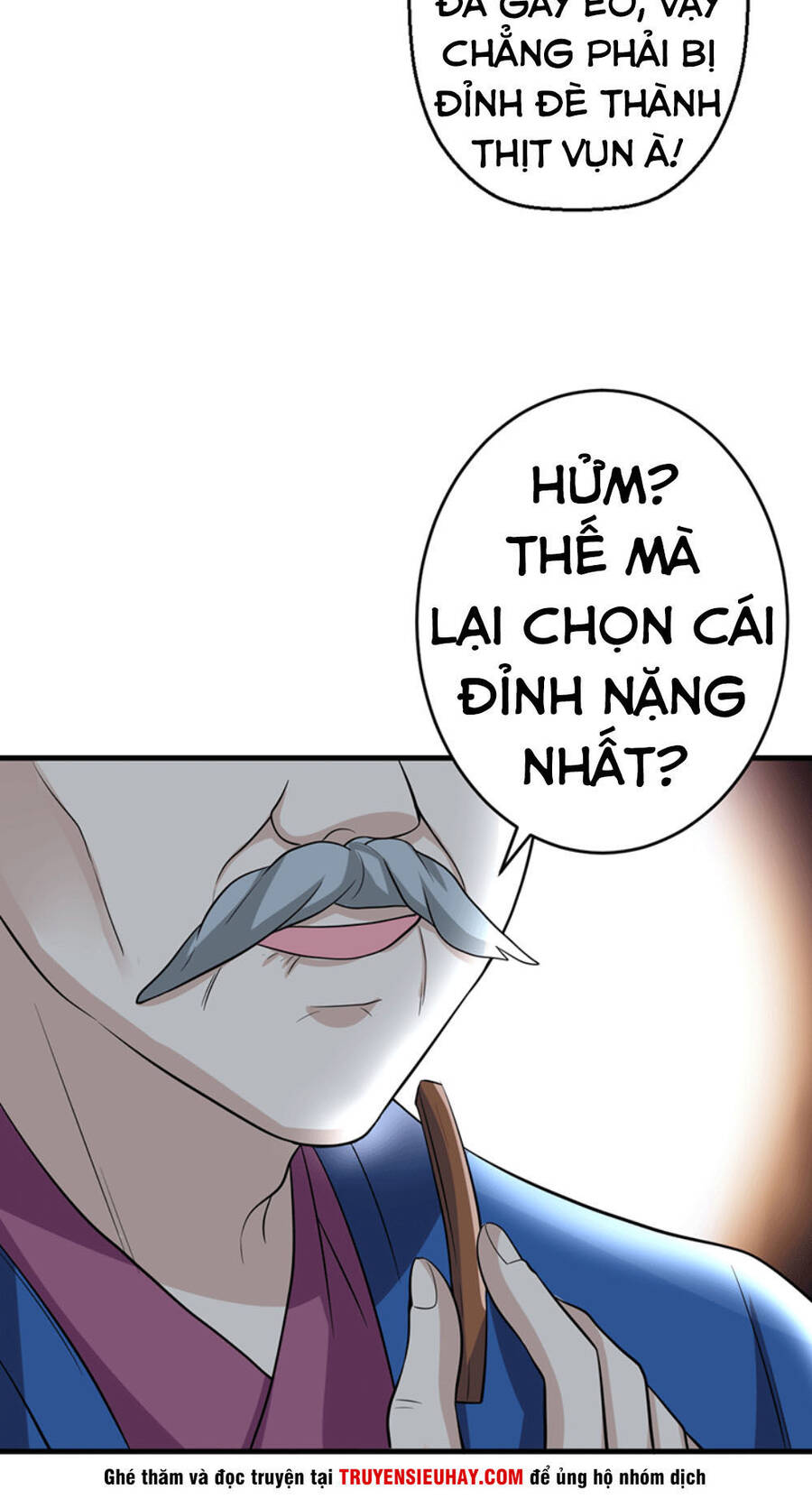 Ta Có Một Bộ Hỗn Độn Kinh Chapter 4 - Trang 33