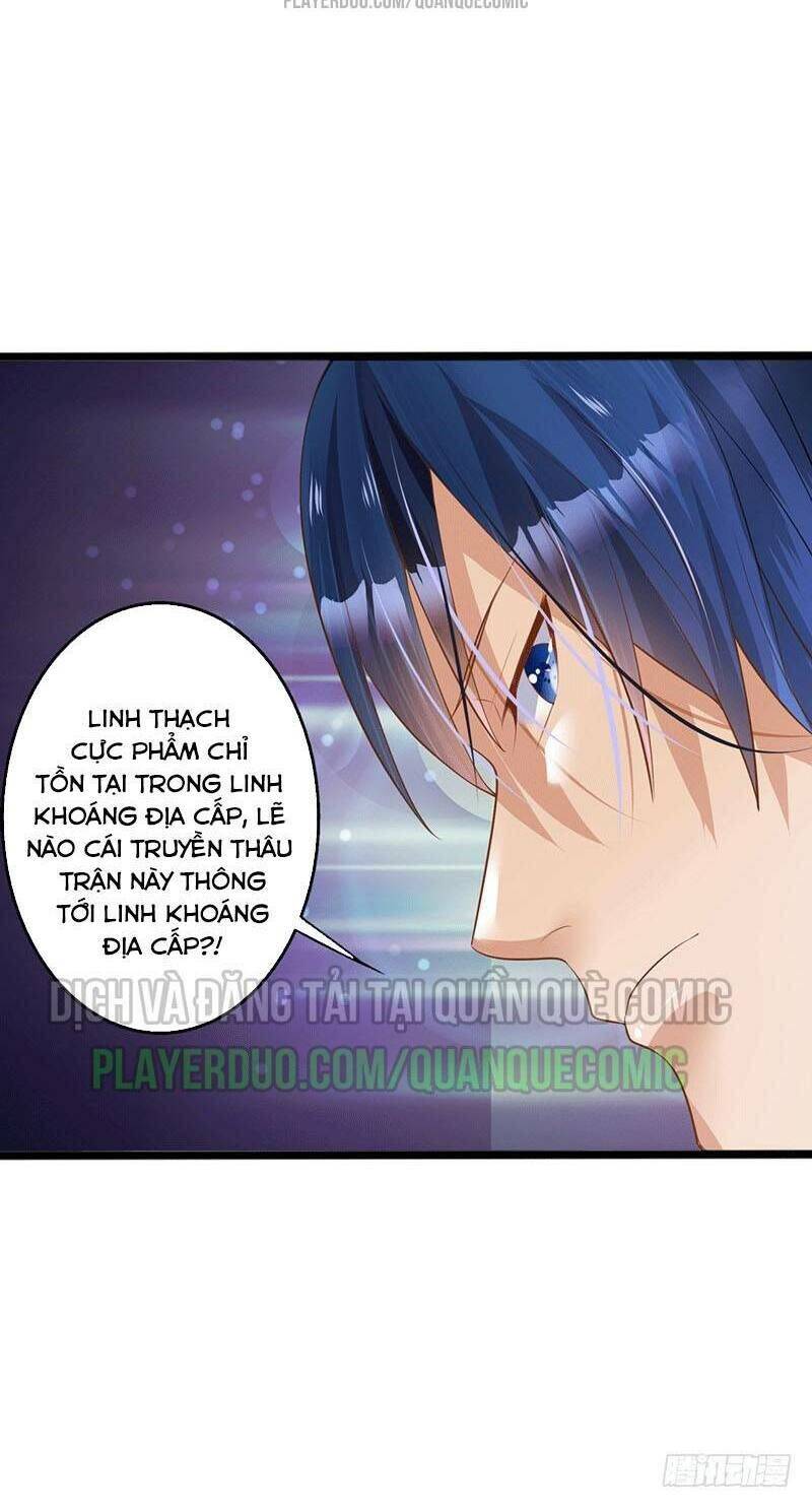 Ta Có Một Bộ Hỗn Độn Kinh Chapter 39 - Trang 17