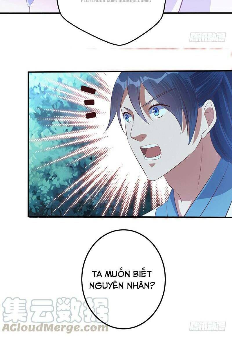 Ta Có Một Bộ Hỗn Độn Kinh Chapter 51 - Trang 9