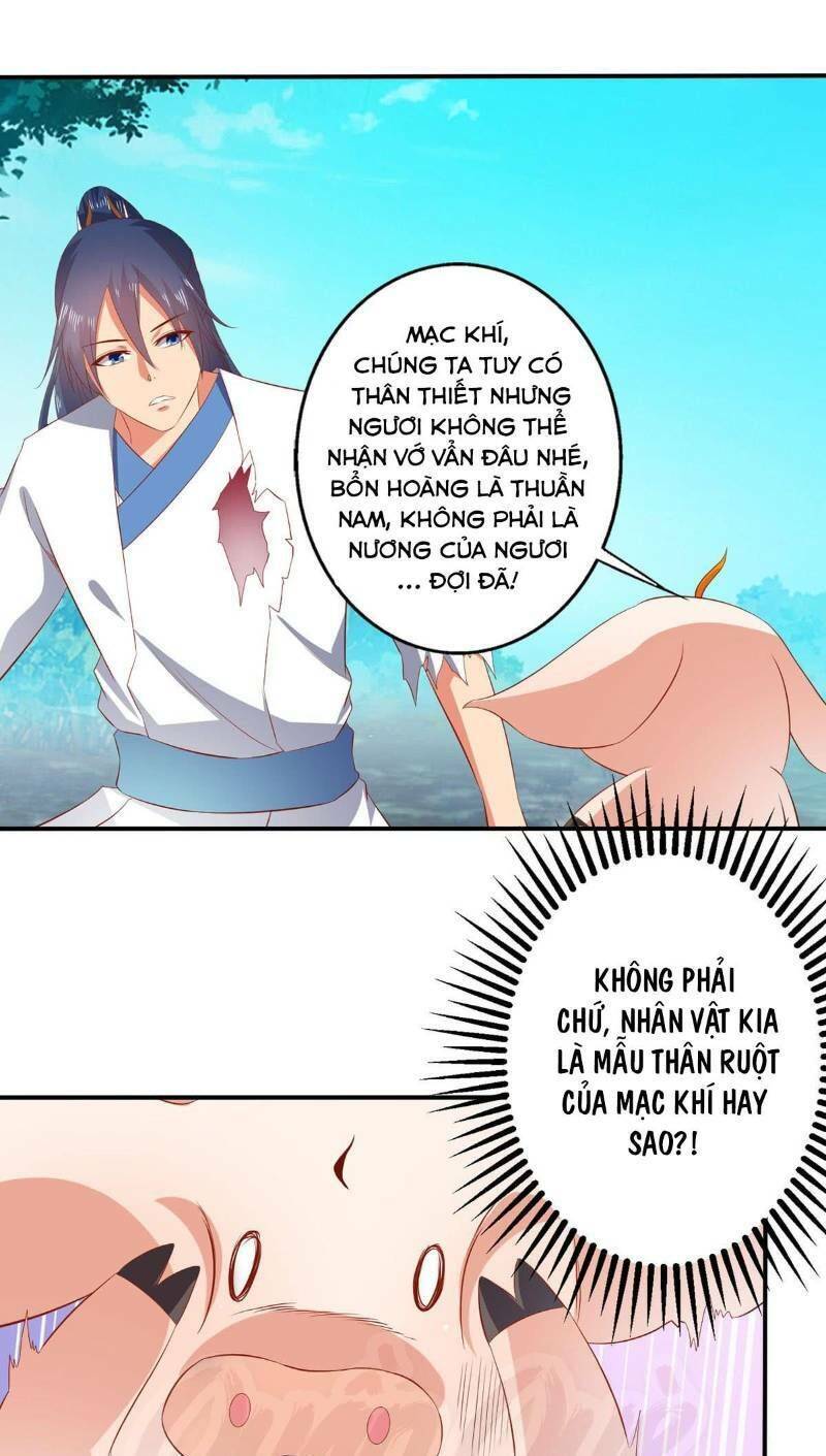 Ta Có Một Bộ Hỗn Độn Kinh Chapter 66 - Trang 4