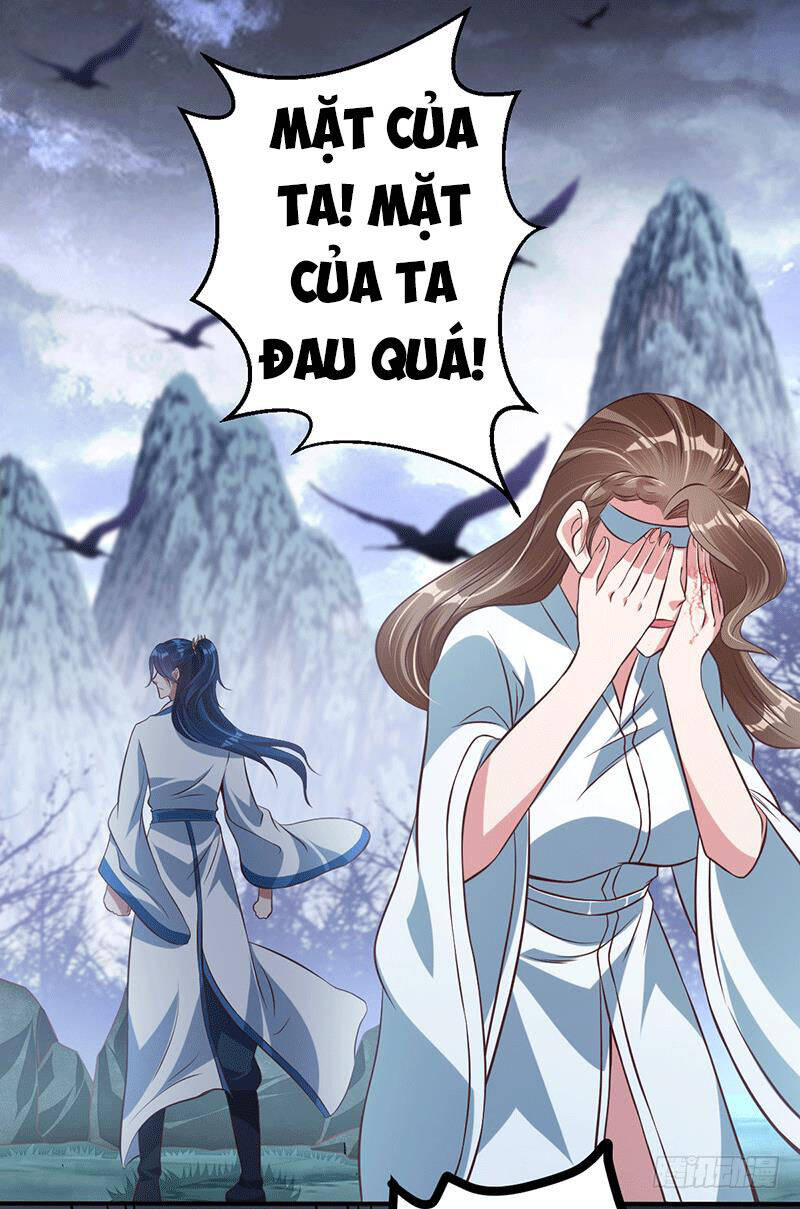 Ta Có Một Bộ Hỗn Độn Kinh Chapter 13 - Trang 5