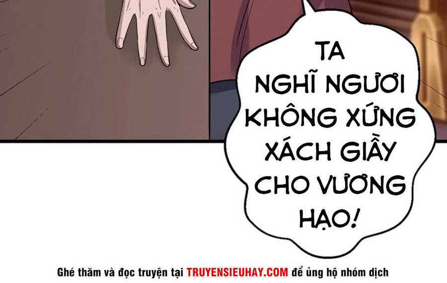 Ta Có Một Bộ Hỗn Độn Kinh Chapter 3 - Trang 22