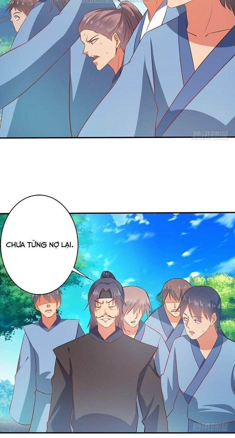 Ta Có Một Bộ Hỗn Độn Kinh Chapter 60 - Trang 4