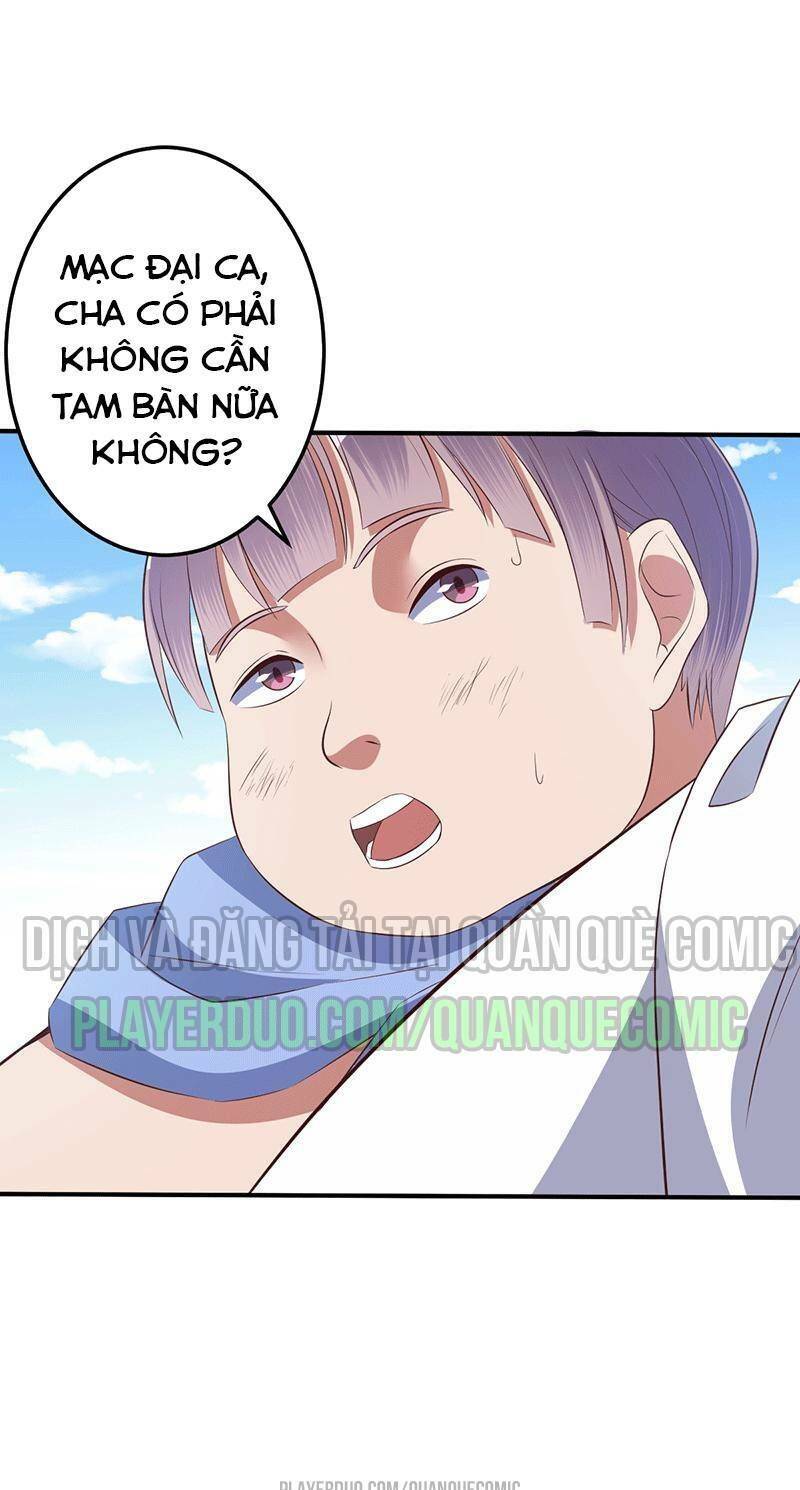 Ta Có Một Bộ Hỗn Độn Kinh Chapter 51 - Trang 26