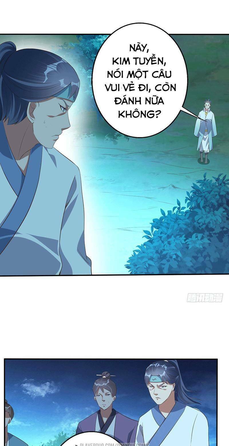 Ta Có Một Bộ Hỗn Độn Kinh Chapter 47 - Trang 16